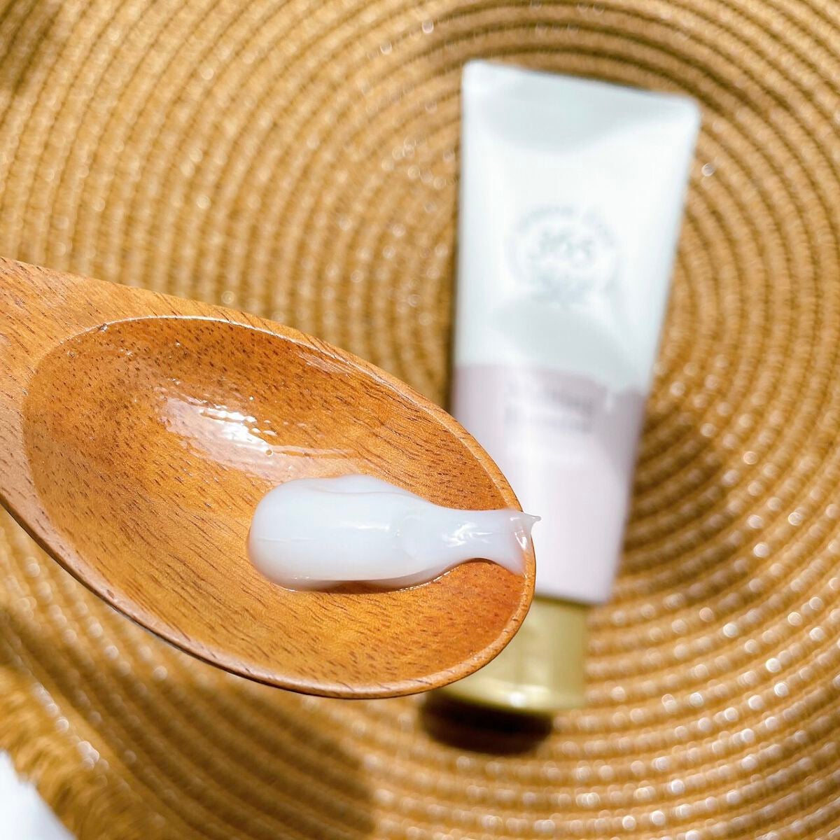 リペア メルティングブースター/season free 365/アウトバストリートメントを使ったクチコミ(9枚目)