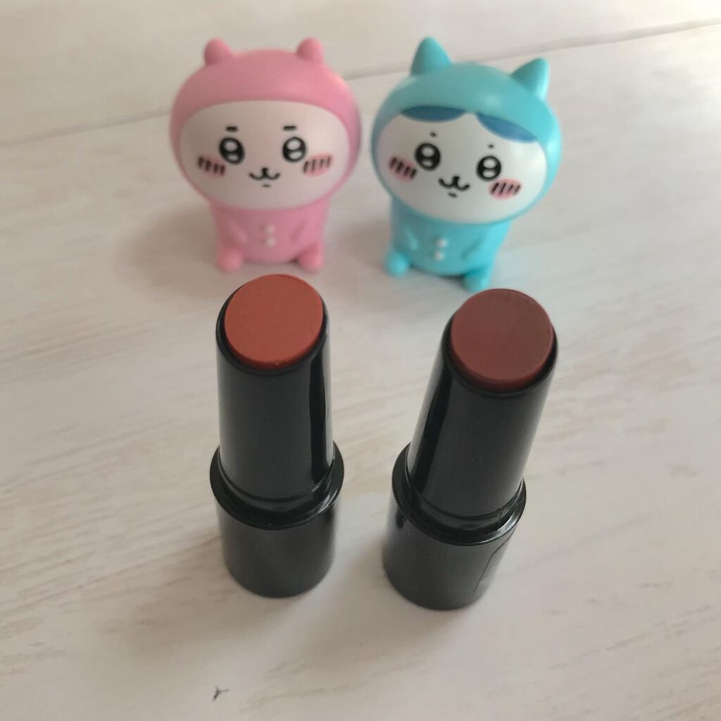 ケイト リップモンスター/KATE/口紅を使ったクチコミ（3枚目）