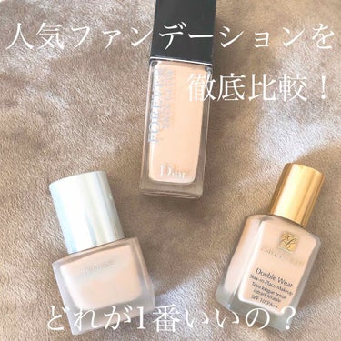 RMK リクイドファンデーション/RMK/リキッドファンデーションを使ったクチコミ（1枚目）