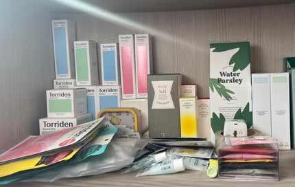 ルルルン ハイドラ EX マスク/ルルルン/シートマスク・パックを使ったクチコミ(1枚目)