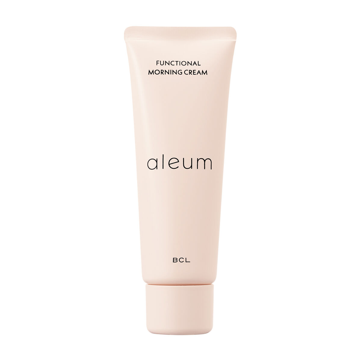 ファンクショナルモーニングクリーム / アルム