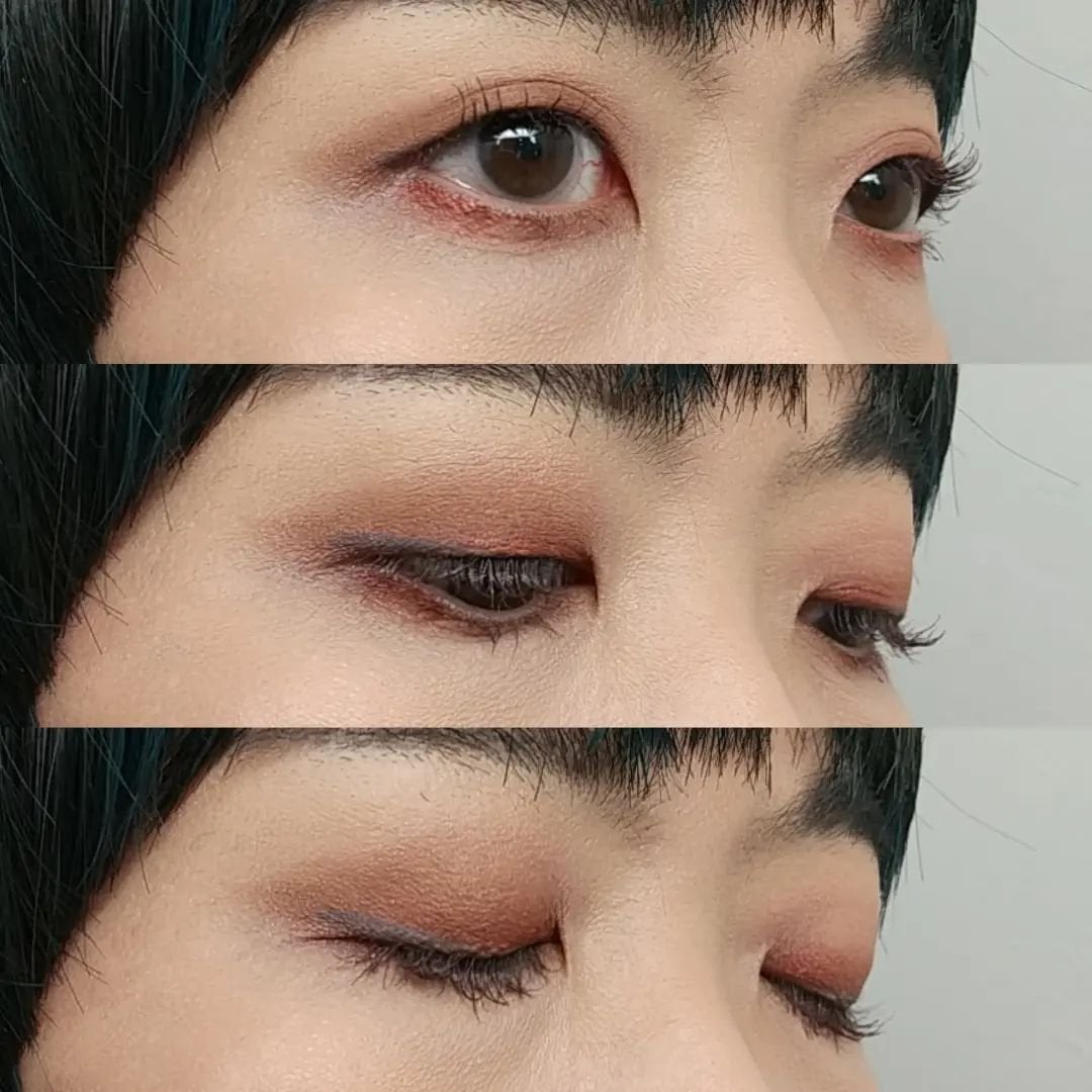 ピュア カラー ブラッシュ/SUQQU/パウダーチークを使ったクチコミ(6枚目)