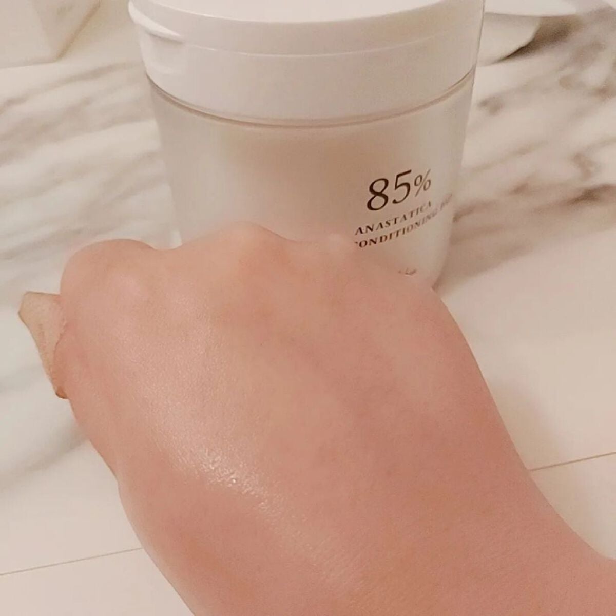 スキンコンディショニングパッド/Dr.Althea/トナーパッドを使ったクチコミ(5枚目)