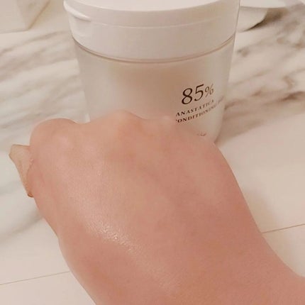 スキンコンディショニングパッド/Dr.Althea/トナーパッドを使ったクチコミ(5枚目)