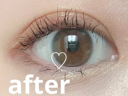 メロウ フィーリング アイズ ムーン エモーション/ESPRIQUE/アイシャドウパレットを使ったクチコミ(5枚目)