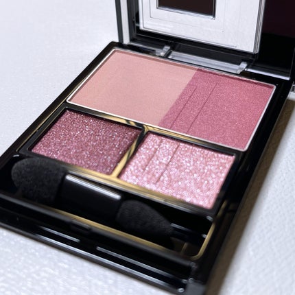 3Dプロデュースシャドウ/KATE/アイシャドウパレットを使ったクチコミ(3枚目)