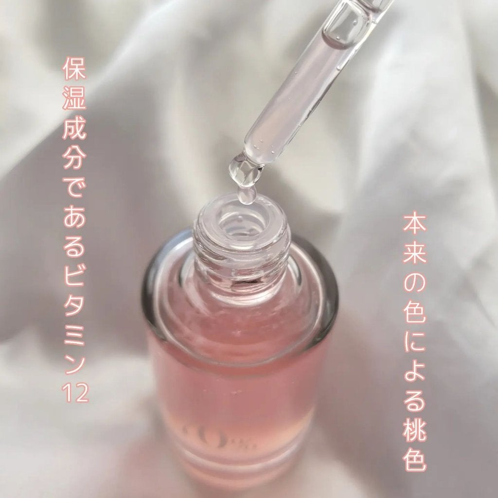 桃70%ナイアシンセラム/Anua/美容液を使ったクチコミ(2枚目)