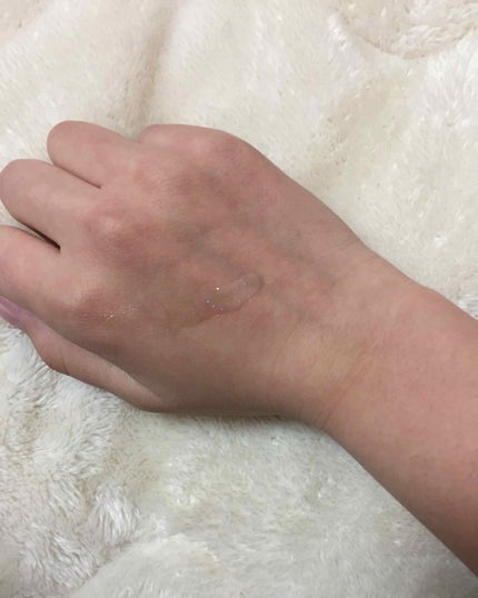 カラーエナメルグロス/KATE/リップグロスを使ったクチコミ(2枚目)