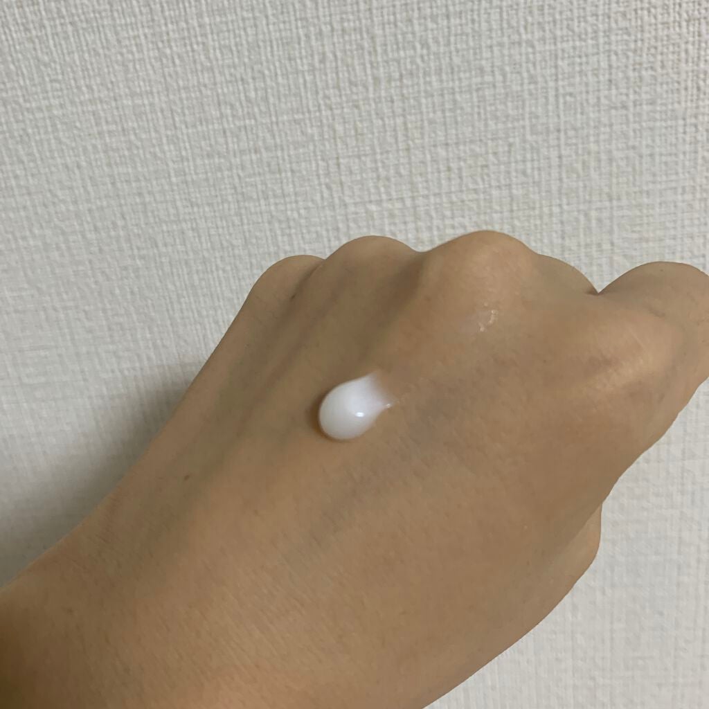 ハンドクリーム ユズ/ユースキンhana/ハンドクリームを使ったクチコミ(2枚目)