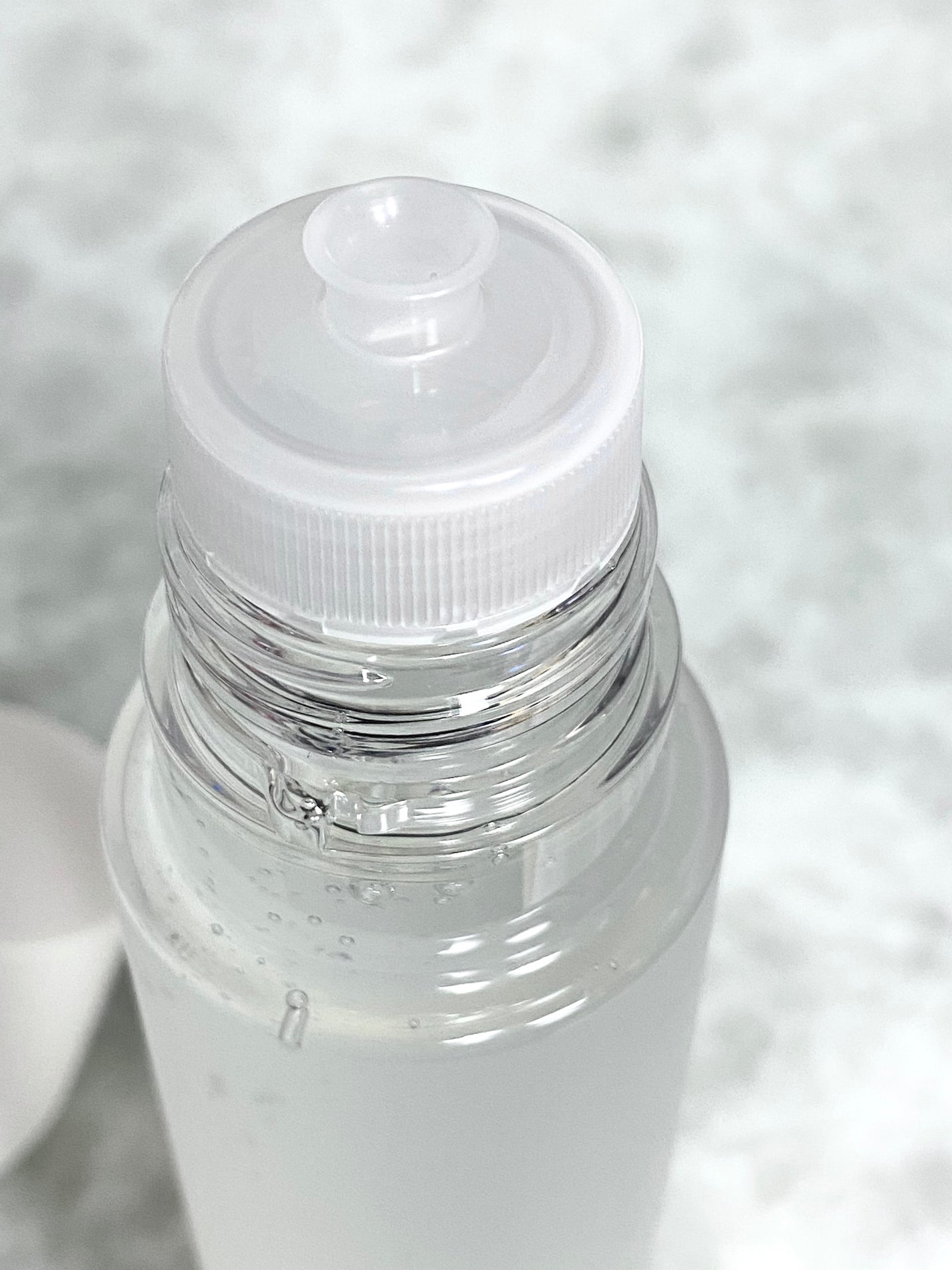 オルビスユー エッセンスローション /オルビス/化粧水を使ったクチコミ(2枚目)