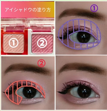 infallible make up ADVANCED NEVER FAIL MAKEUP/ロレアル パリ/リキッドファンデーションを使ったクチコミ（2枚目）