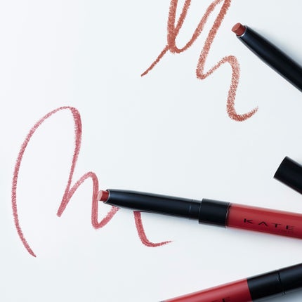 ラウンドオーバーリップメイカー/KATE/リップグロスを使ったクチコミ(1枚目)