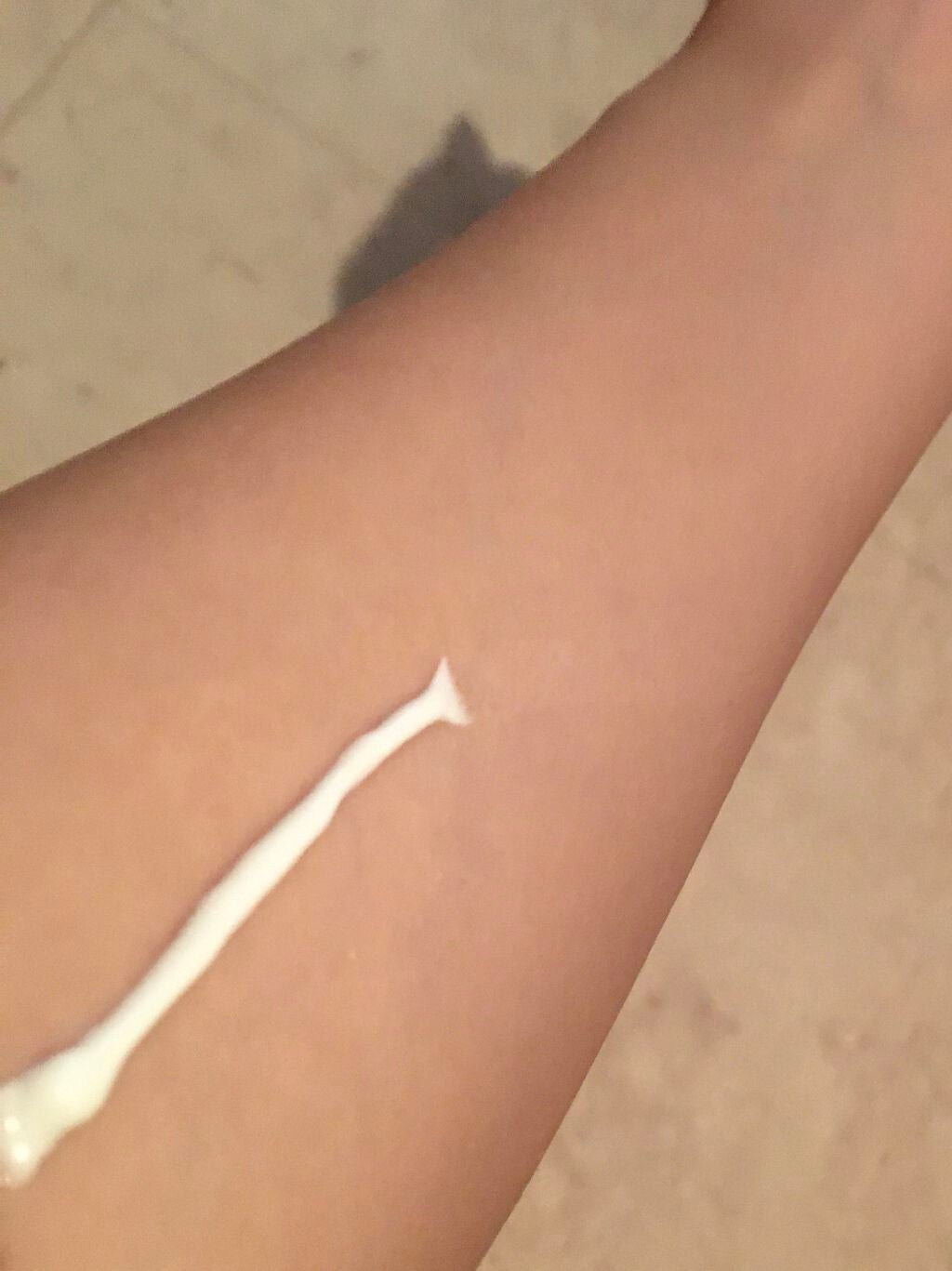 コパトーン キレイ魅せUV マシュマロ肌/コパトーン/日焼け止めクリームを使ったクチコミ(2枚目)