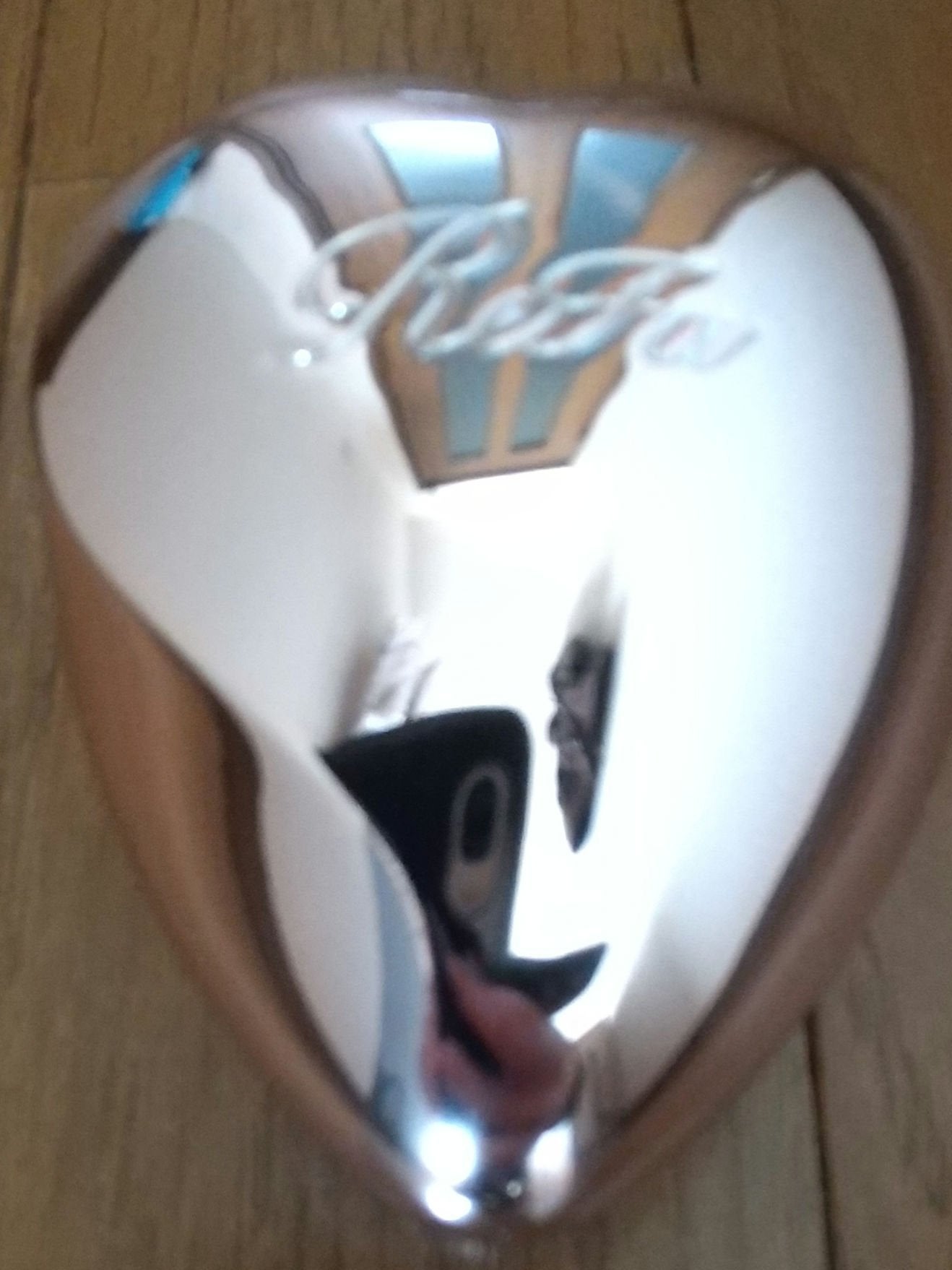 リファ ハートブラシ/ReFa/頭皮ケアを使ったクチコミ(1枚目)