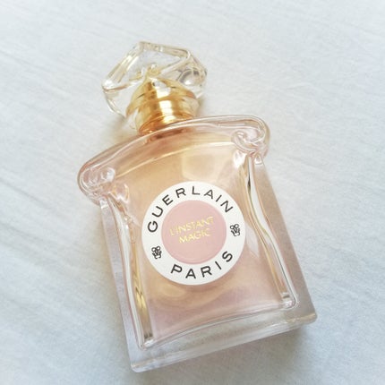 ランスタン マジー オーデパルファン/GUERLAIN/香水(レディース)を使ったクチコミ(1枚目)