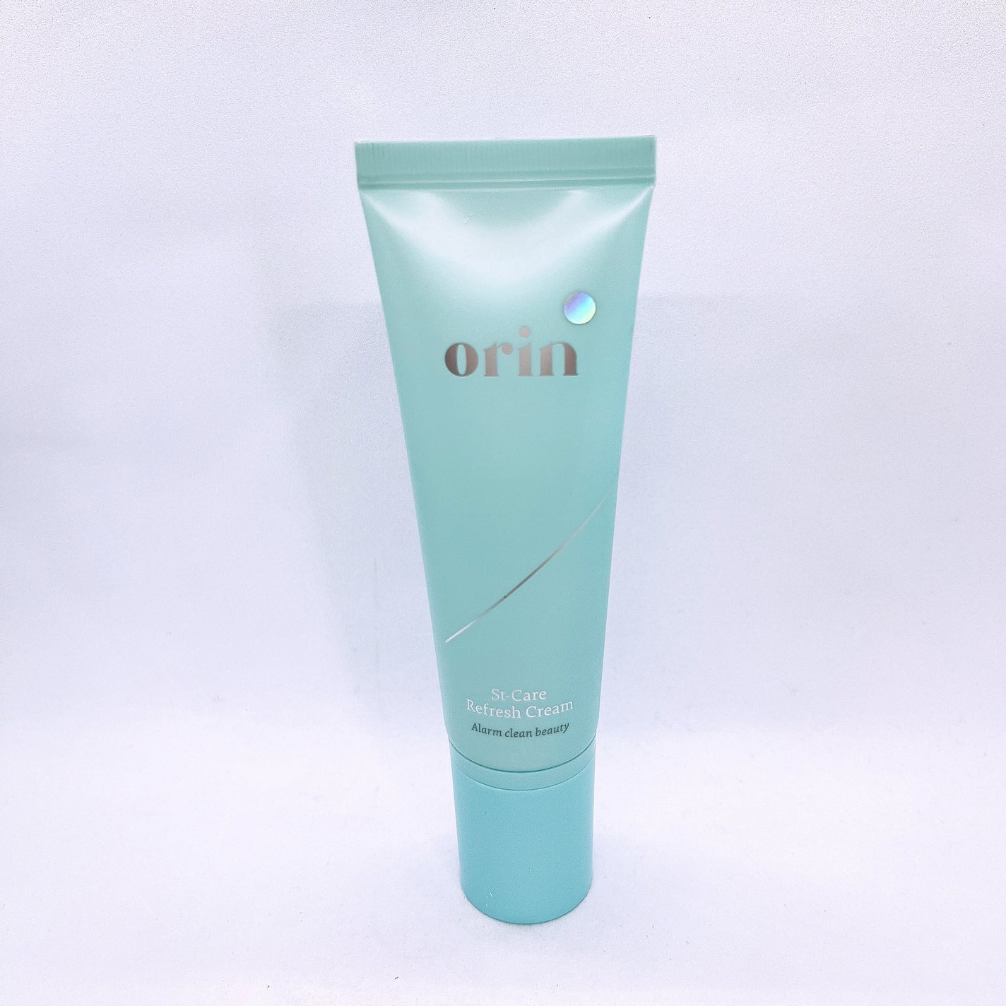 エスティーケアリフレッシュクリーム/orin/フェイスクリームを使ったクチコミ(2枚目)