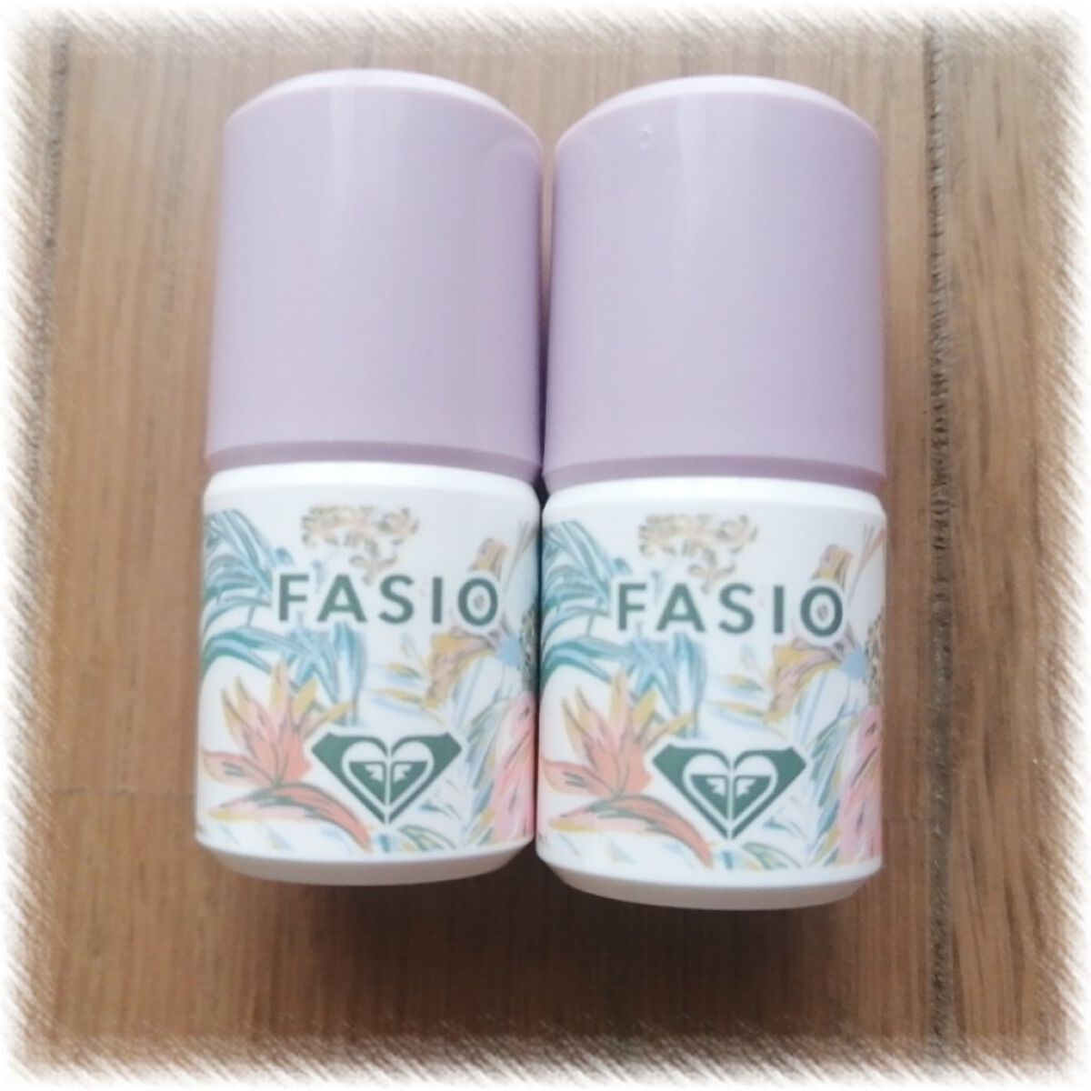 マルチフェイス スティック/FASIO/ジェル・クリームチークを使ったクチコミ（1枚目）