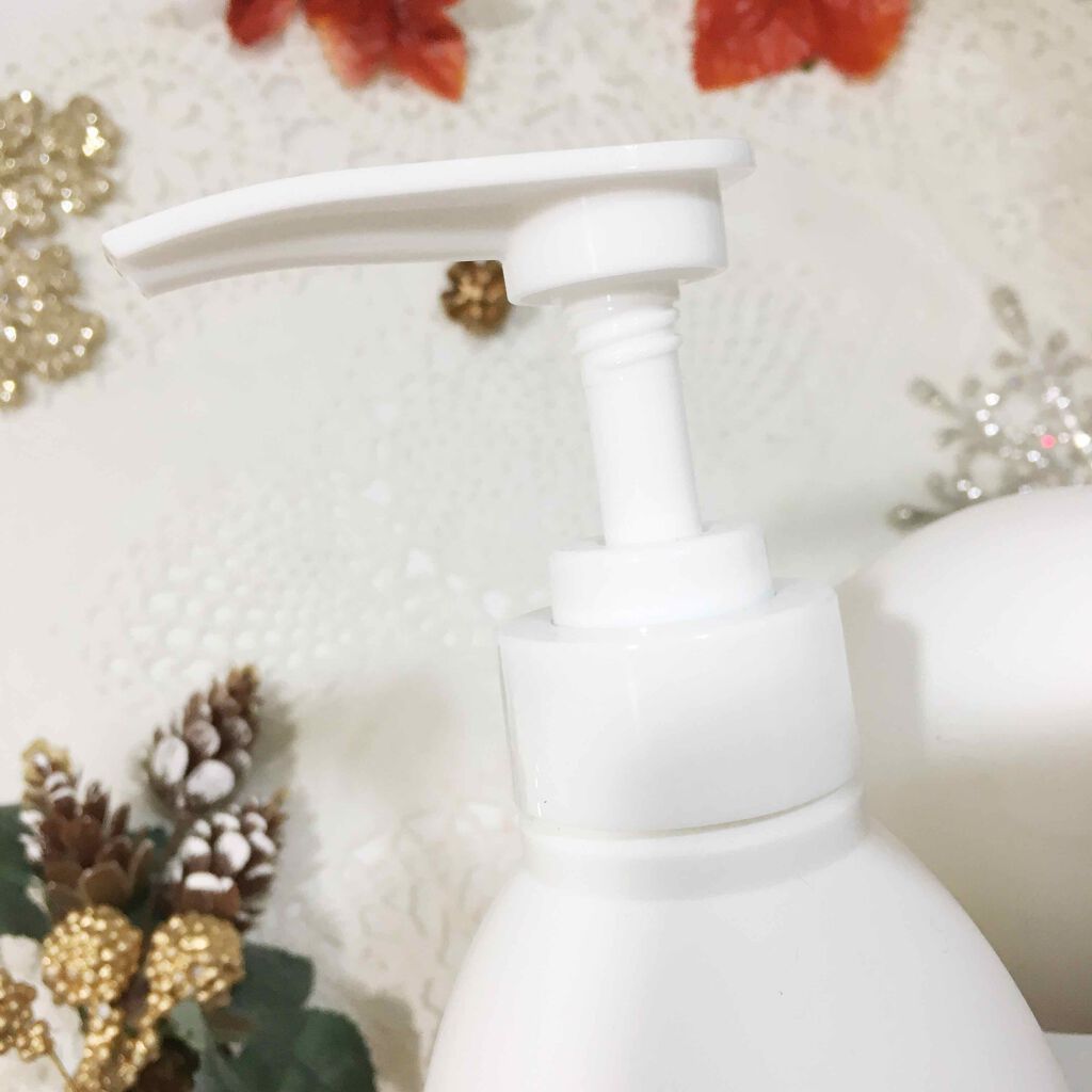 KESHIKIシャンプー／ヘアトリートメント/KESHIKI/市販シャンプーを使ったクチコミ（2枚目）