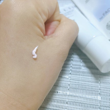 アリィー クロノビューティ ラスティングプライマーUV/アリィー/日焼け止めジェルを使ったクチコミ(2枚目)