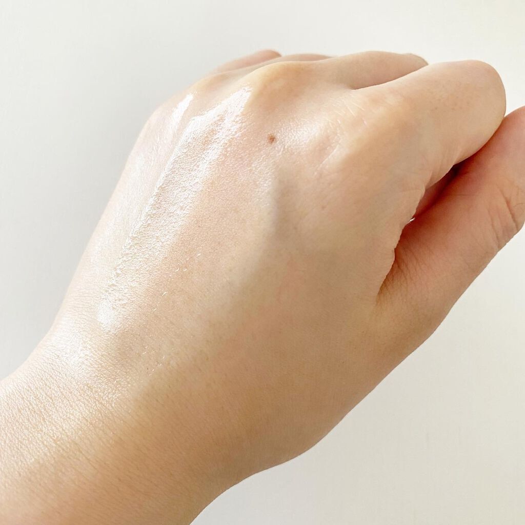 アクアローション (さっぱり・しっとり)/アクアレーベル/化粧水を使ったクチコミ(4枚目)