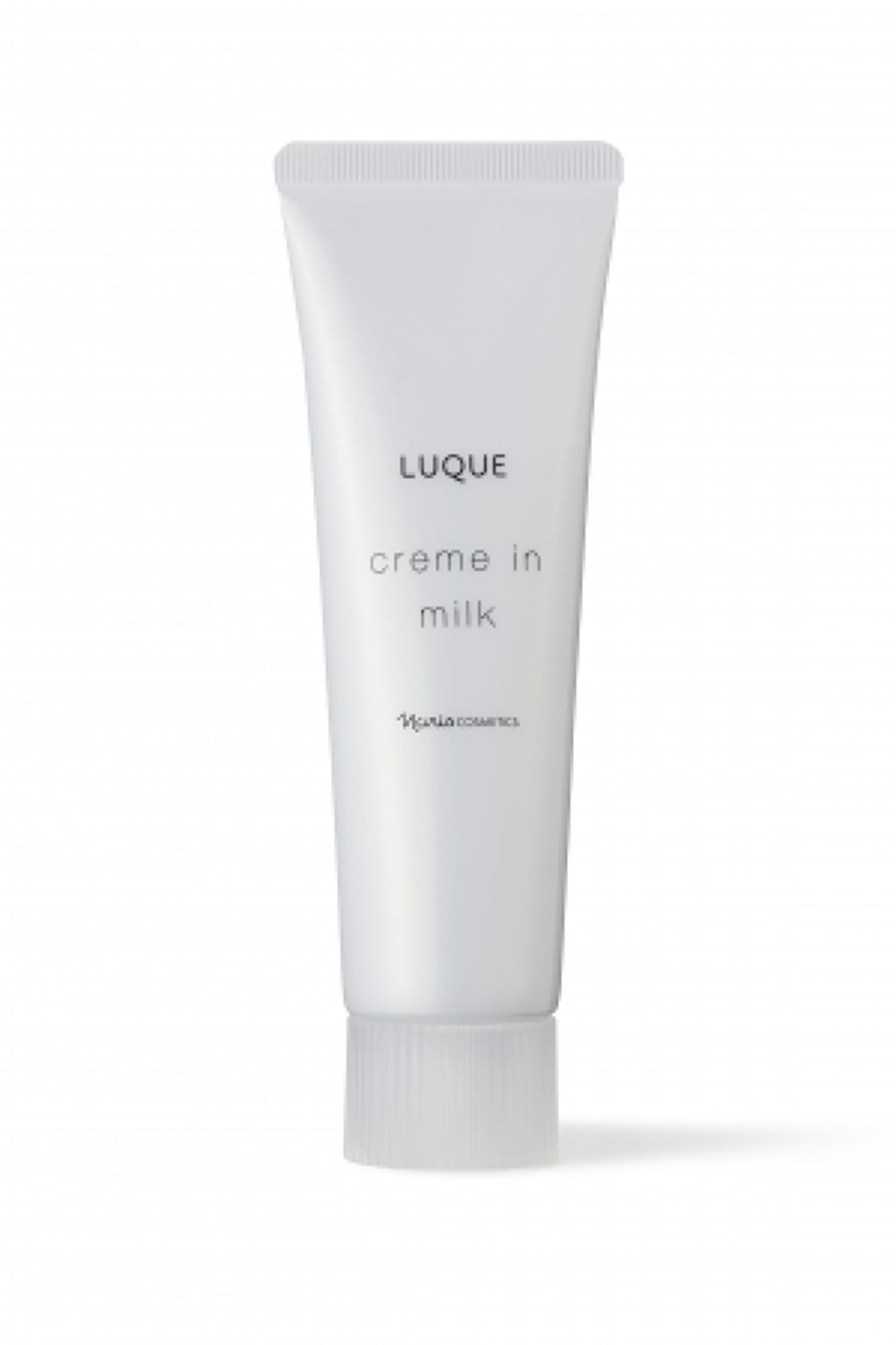 ルクエ クリームイン ミルク ナリス化粧品