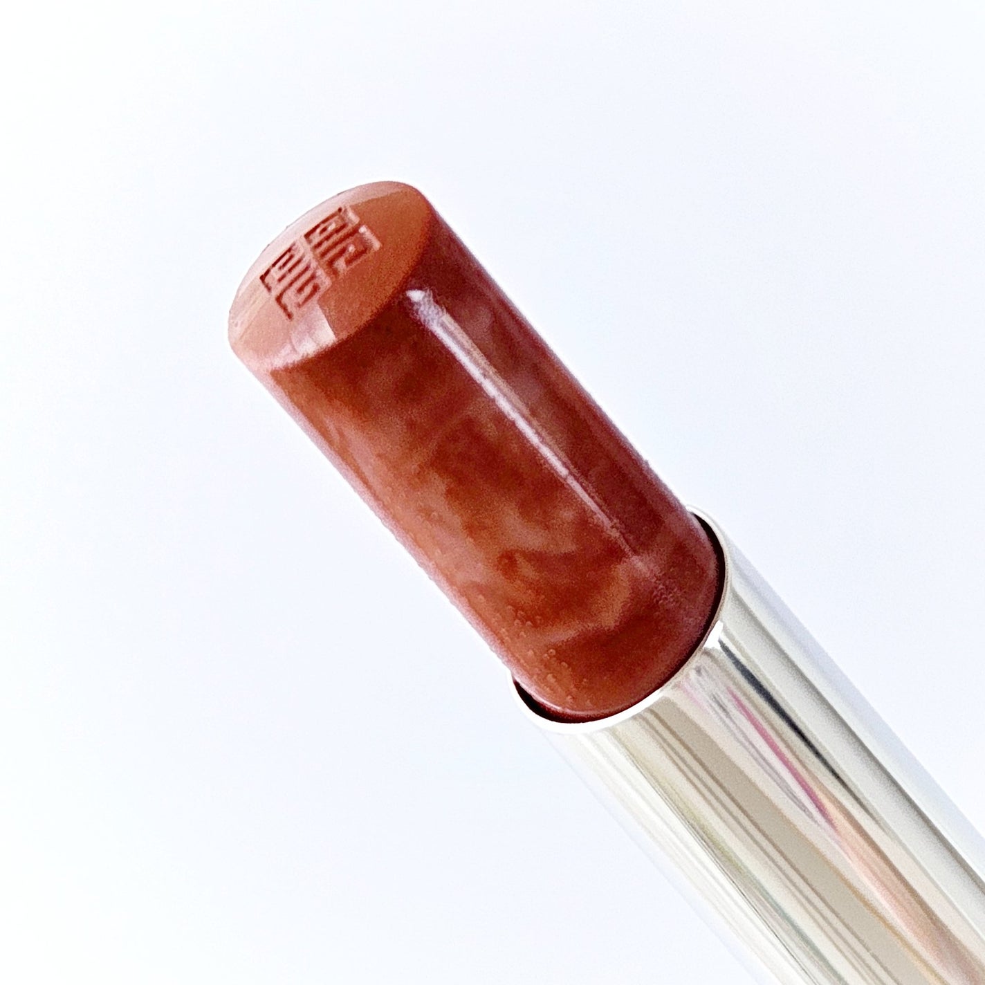 ローズ・パーフェクト/GIVENCHY/リップバームを使ったクチコミ(4枚目)