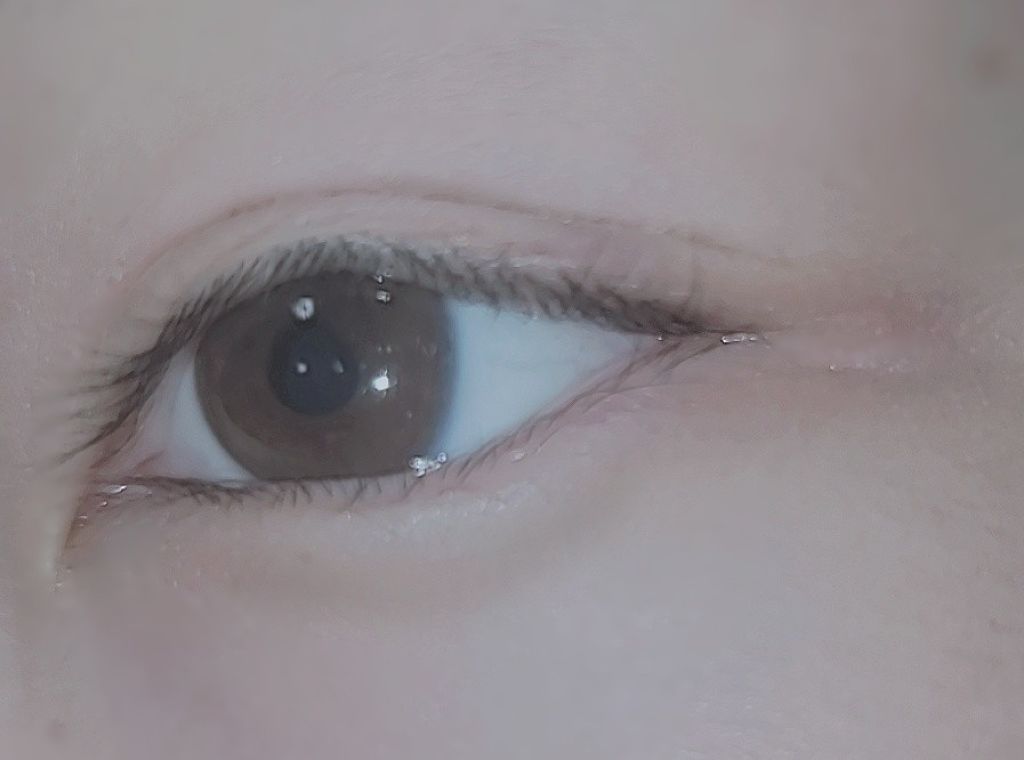 ナイトアイボーテ/StreeTrend/二重まぶた用アイテムを使ったクチコミ(2枚目)