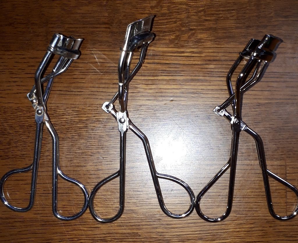 アイラッシュ カーラー/MAYBELLINE NEW YORK/ビューラーを使ったクチコミ(1枚目)