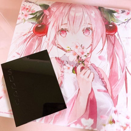 シグニチャー カラー アイズ/SUQQU/アイシャドウパレットを使ったクチコミ(2枚目)