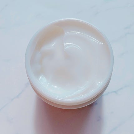 薬用 リンクルジェルクリーム/ちふれ/オールインワン化粧品を使ったクチコミ(5枚目)