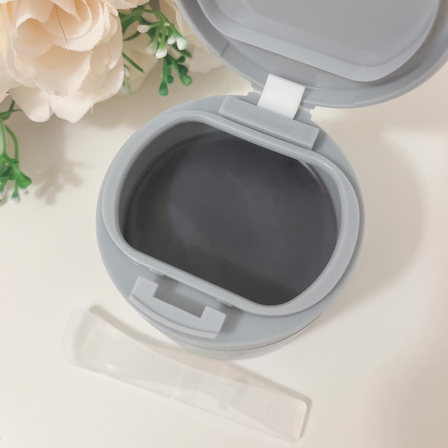 ルルルンクレンジング トーニングバーム CLEAR BLACK/ルルルン/クレンジングバームを使ったクチコミ(2枚目)