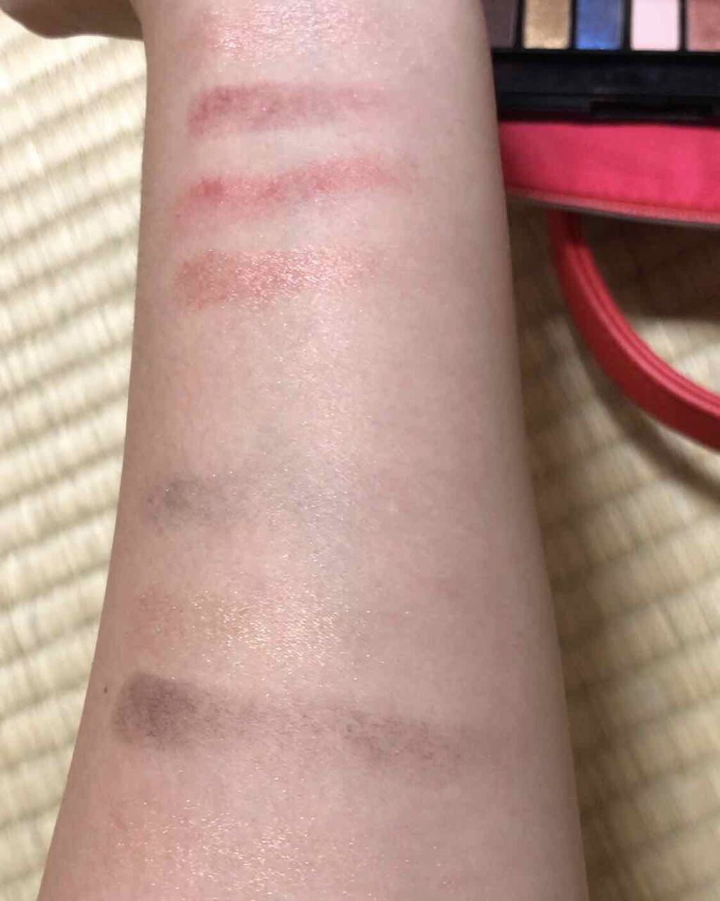 番場梨咲子 on LIPS 「LANCOME2020年クリスマスコフレビューティーボックス総..」(3枚目)