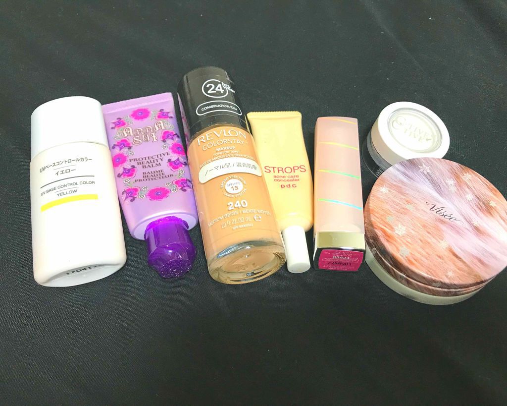 チークカラーズ/C-TIVE/ジェル・クリームチークを使ったクチコミ（2枚目）