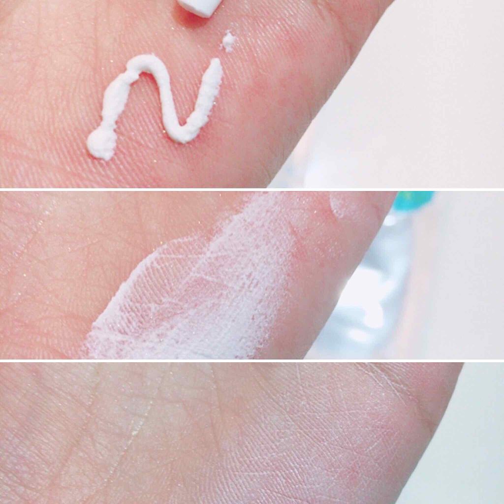 スノーホイップクリーム/SUGAO®/化粧下地を使ったクチコミ（3枚目）