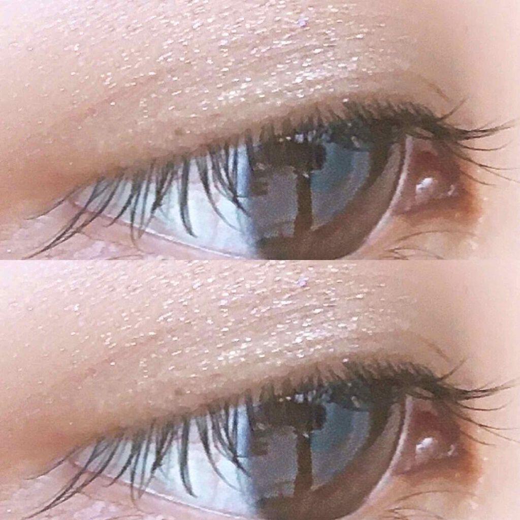 ベターザンアイズ ミュージックシリーズ/rom&nd/アイシャドウパレットを使ったクチコミ(2枚目)