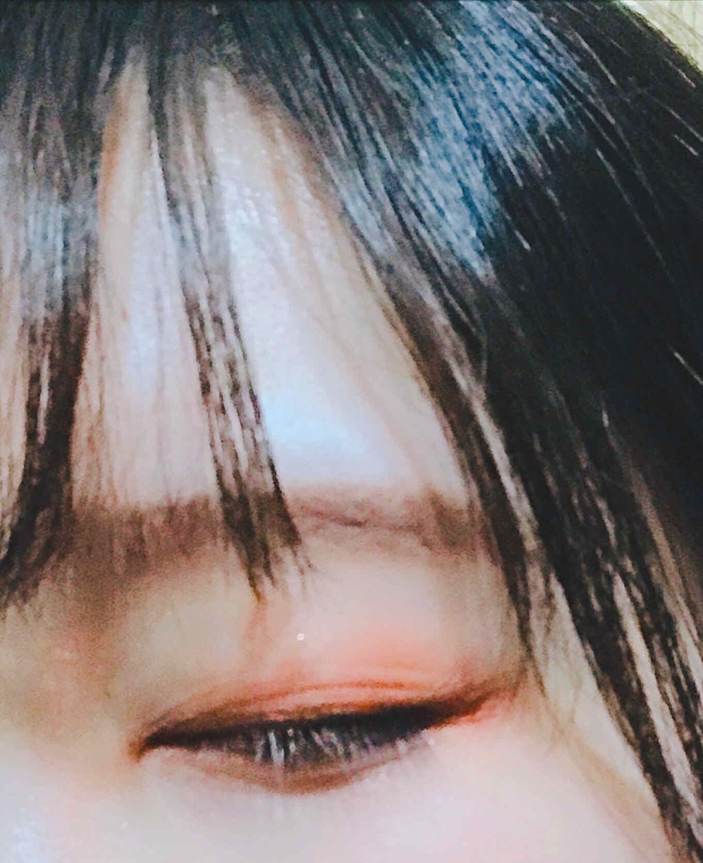 プレイカラー アイシャドウ/ETUDE/アイシャドウパレットを使ったクチコミ(4枚目)