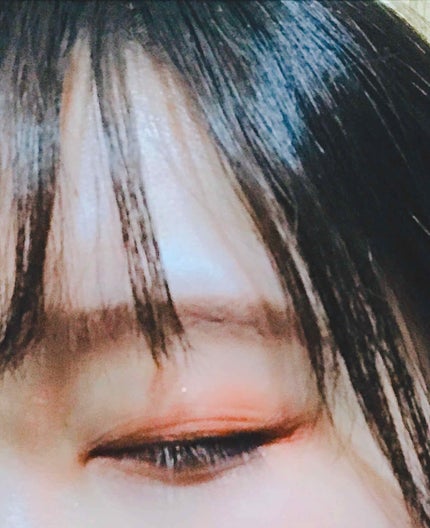 プレイカラー アイシャドウ/ETUDE/アイシャドウパレットを使ったクチコミ(4枚目)