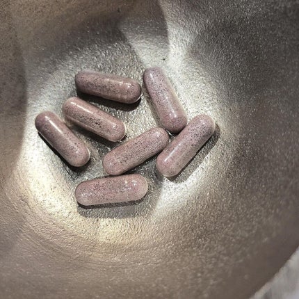 Baby White 60粒/renaTerra/美容サプリメントを使ったクチコミ(3枚目)