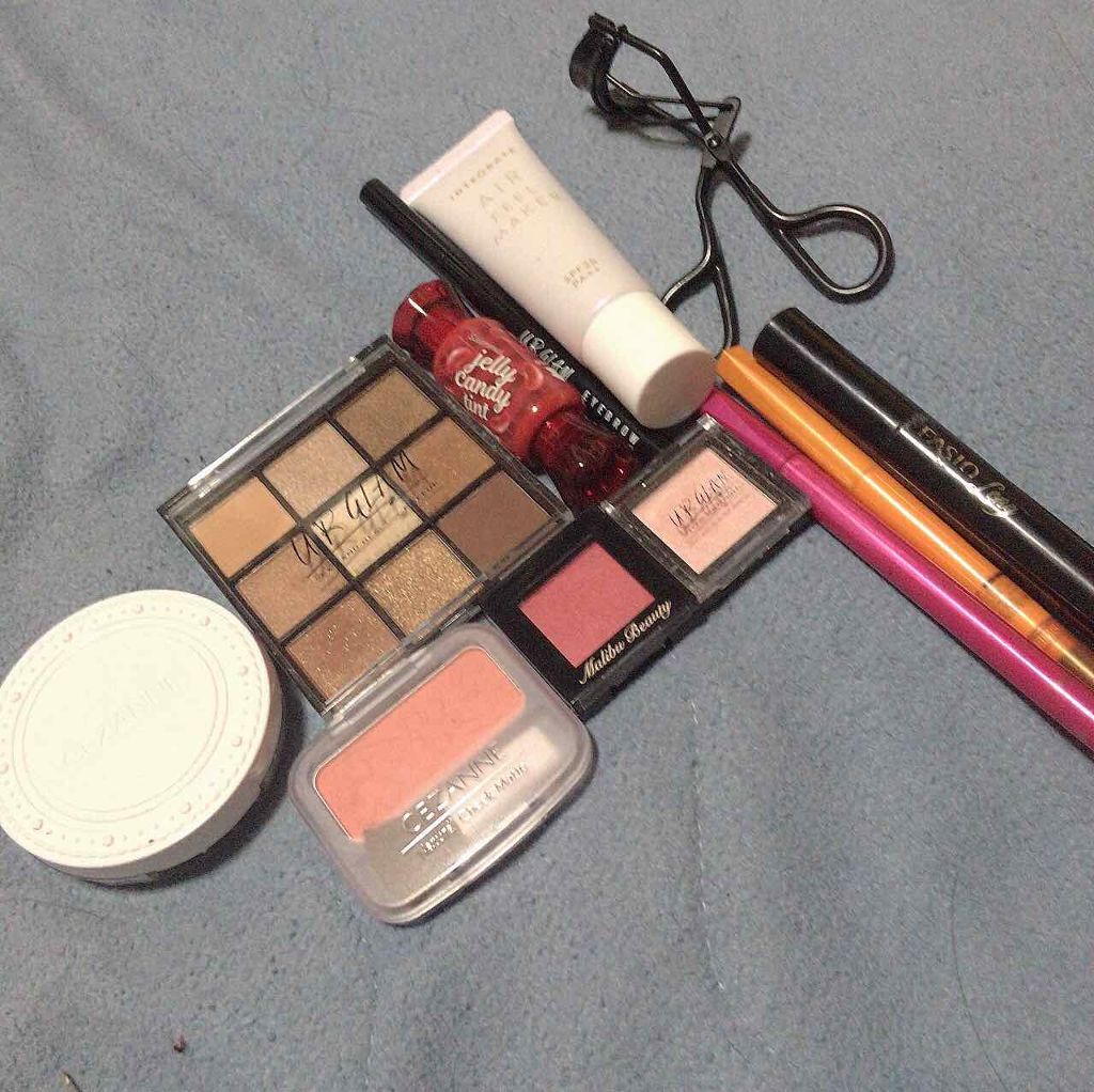 「密着アイライナー」しなやか筆リキッド/デジャヴュ/リキッドアイライナーを使ったクチコミ（2枚目）