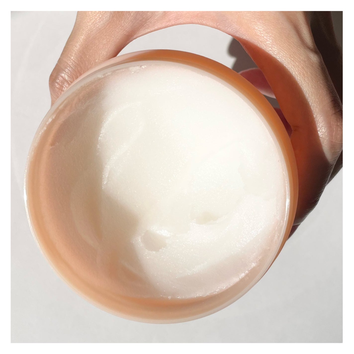 ボディ スムーザー /ハウス オブ ローゼ/ボディスクラブを使ったクチコミ(5枚目)