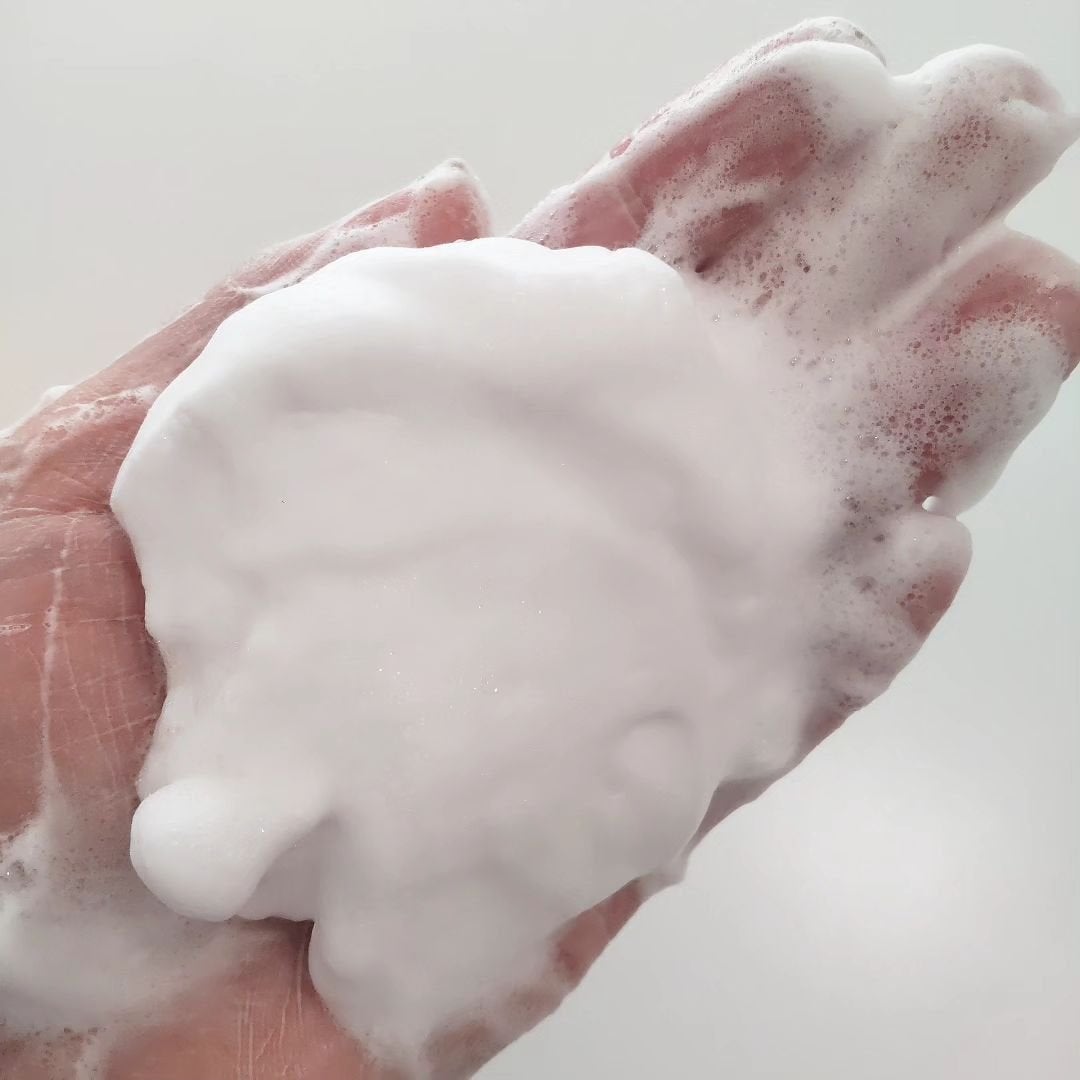 オルビスユー ドット フォーミングウォッシュ/オルビス/洗顔フォームを使ったクチコミ(4枚目)