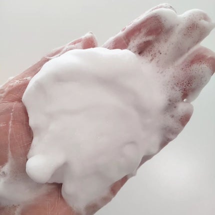 オルビスユー ドット フォーミングウォッシュ/オルビス/洗顔フォームを使ったクチコミ(4枚目)