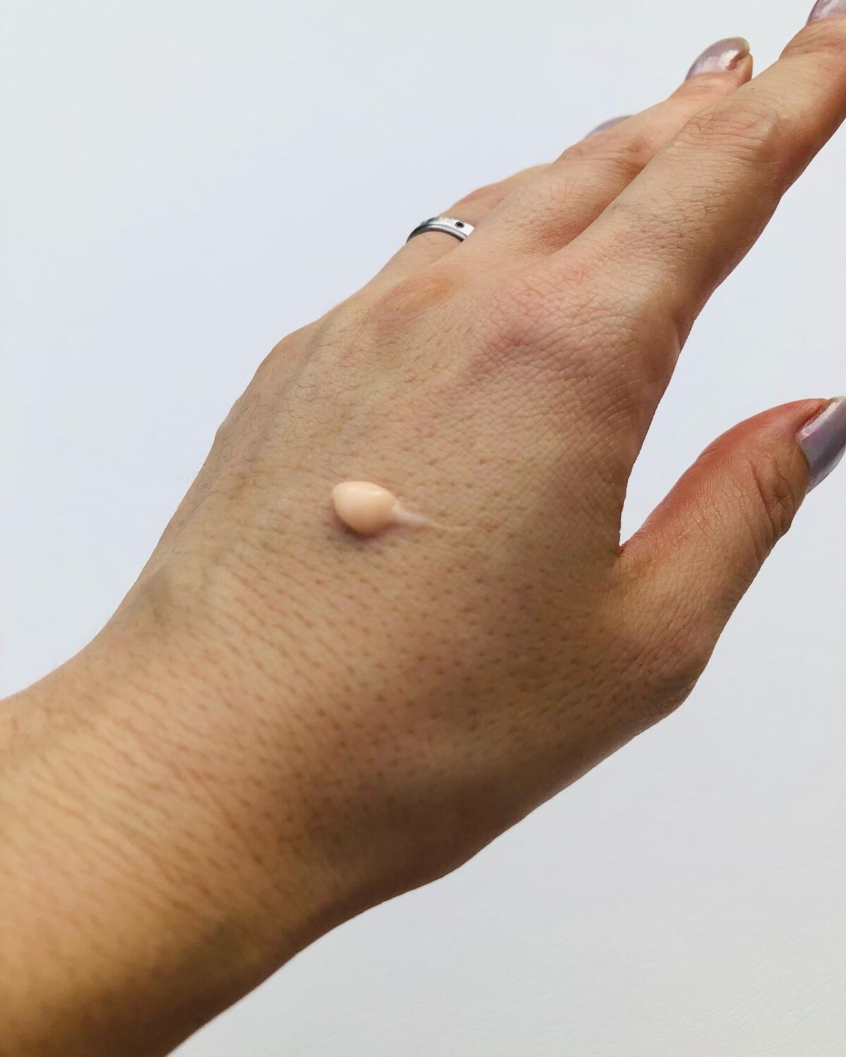 ザ リンクレス S 20g/ONE BY KOSE/アイケア・アイクリームを使ったクチコミ（3枚目）