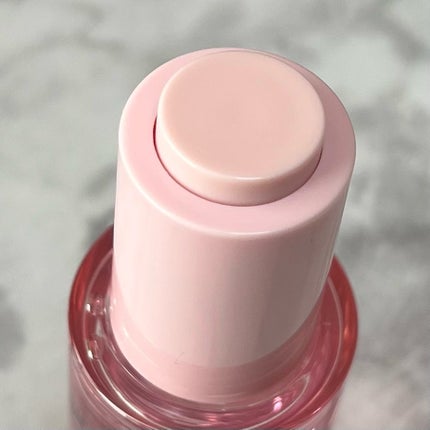 ピンクティーツリーシナジーセラム/APLIN/美容液を使ったクチコミ(7枚目)