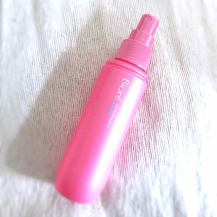 ビオレZ 薬用デオドラント 全身用スプレー/ビオレ/デオドラント・制汗剤を使ったクチコミ(2枚目)