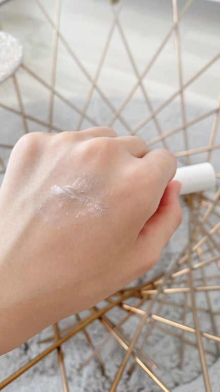 【旧】ディオールショウ マキシマイザー 3D/Dior/マスカラ下地を使ったクチコミ(2枚目)