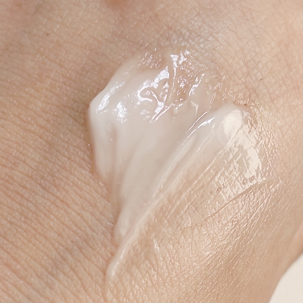 正宗印 ハンドクリームセラム/菊正宗/ハンドクリームを使ったクチコミ（3枚目）