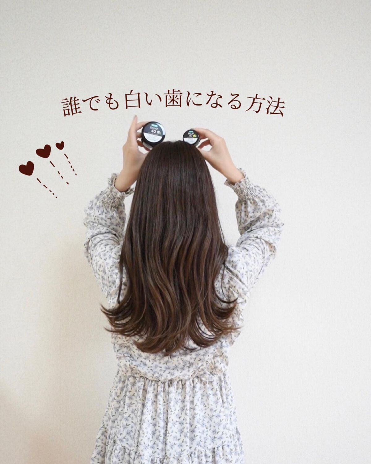 ホワイトニングパウダー ミント/Dr.Oral/歯磨き粉を使ったクチコミ(1枚目)