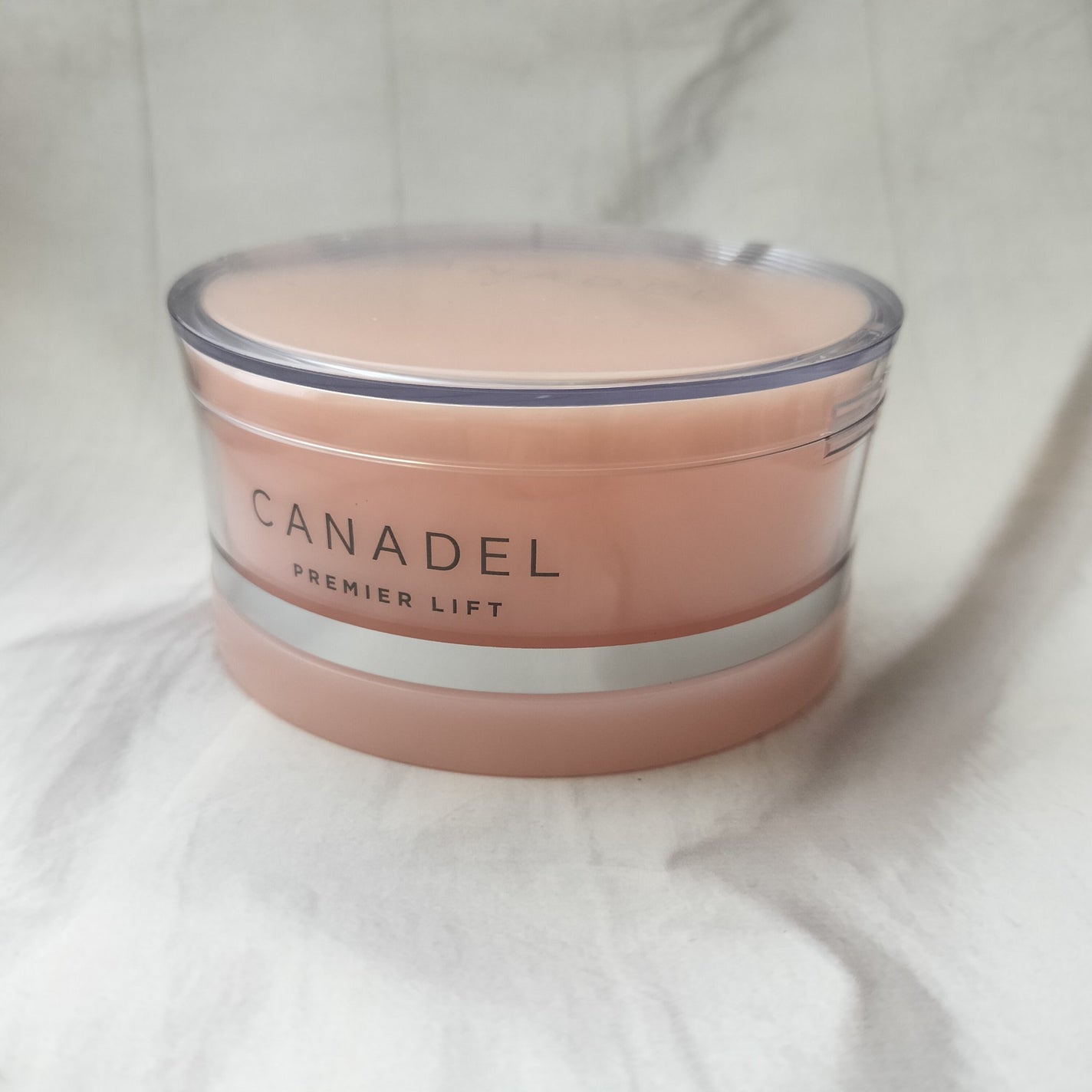 プレミアリフト/CANADEL/オールインワン化粧品を使ったクチコミ(1枚目)