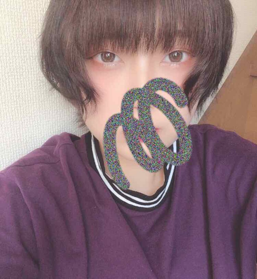 パーフェクトマルチアイズ/キャンメイク/アイシャドウパレットを使ったクチコミ(2枚目)